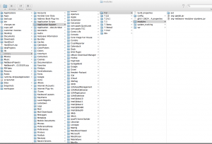 netbeans on mac