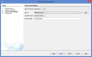 Web Configuration