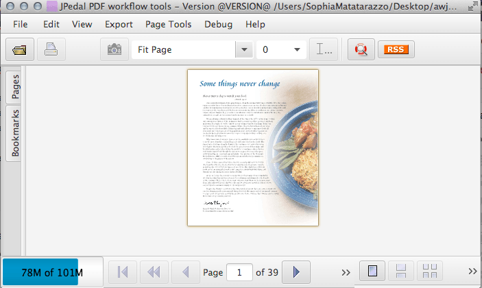 JavaFX