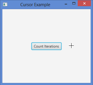 crosshairwindow