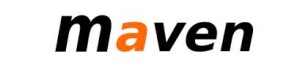 Maven Logo