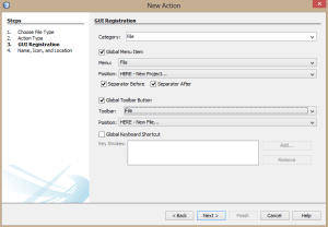 GUIregistration