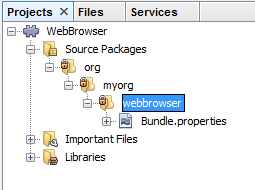 webbrowser