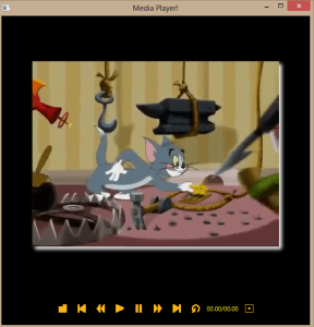 Media Player