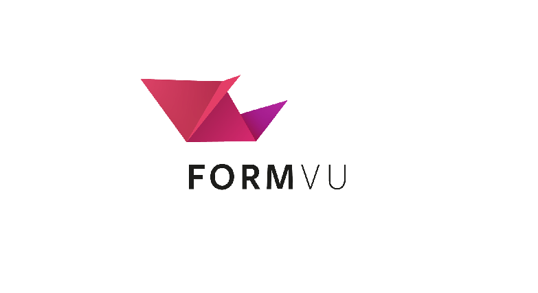 FormVu for pdf to html form conversion