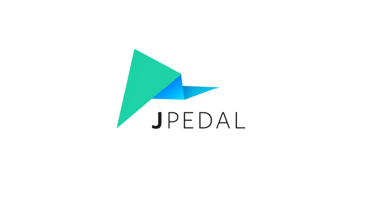 JPedal Java PDF library (Logo)