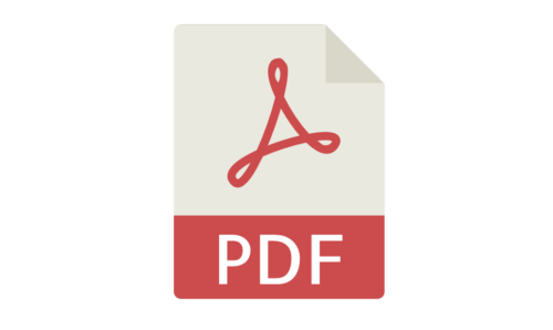 (PDF logo)