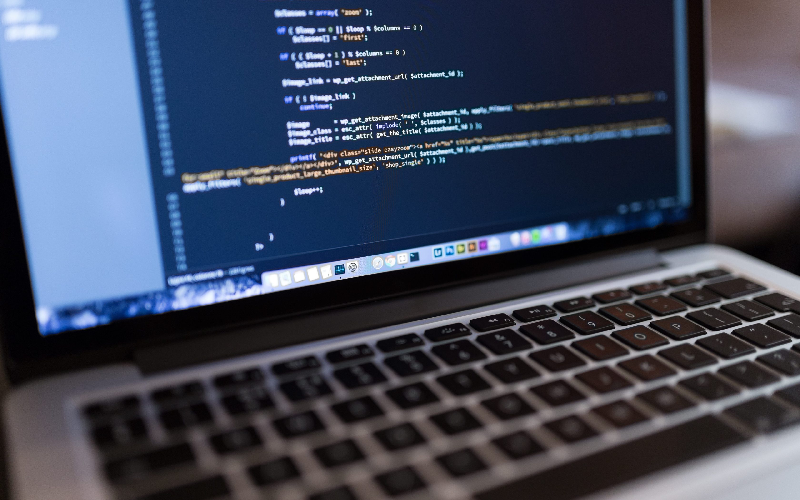 Testing in Java with the use of JMH on laptop