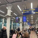 Eurostar