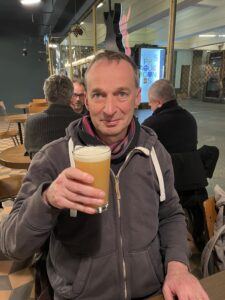 cheers